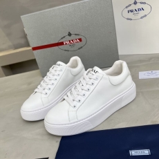 Prada Low Shoes